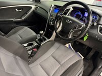 USED 2015 15 HYUNDAI I30 1.6 CRDi Blue Drive SE Hatchback 5dr Diesel Manual Euro 6 (s/s) (110 ps) ***Finance Available***