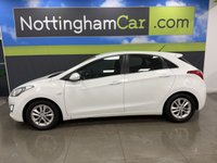 USED 2015 15 HYUNDAI I30 1.6 CRDi Blue Drive SE Hatchback 5dr Diesel Manual Euro 6 (s/s) (110 ps) ***Finance Available***