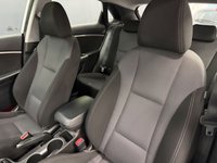 USED 2015 15 HYUNDAI I30 1.6 CRDi Blue Drive SE Hatchback 5dr Diesel Manual Euro 6 (s/s) (110 ps) ***Finance Available***
