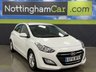 USED 2015 15 HYUNDAI I30 1.6 CRDi Blue Drive SE Hatchback 5dr Diesel Manual Euro 6 (s/s) (110 ps) ***Finance Available***