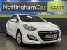 USED 2015 15 HYUNDAI I30 1.6 CRDi Blue Drive SE Hatchback 5dr Diesel Manual Euro 6 (s/s) (110 ps) ***Finance Available***