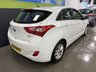 USED 2015 15 HYUNDAI I30 1.6 CRDi Blue Drive SE Hatchback 5dr Diesel Manual Euro 6 (s/s) (110 ps) ***Finance Available***