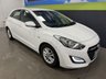 USED 2015 15 HYUNDAI I30 1.6 CRDi Blue Drive SE Hatchback 5dr Diesel Manual Euro 6 (s/s) (110 ps) ***Finance Available***