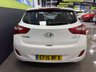 USED 2015 15 HYUNDAI I30 1.6 CRDi Blue Drive SE Hatchback 5dr Diesel Manual Euro 6 (s/s) (110 ps) ***Finance Available***