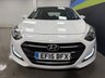 USED 2015 15 HYUNDAI I30 1.6 CRDi Blue Drive SE Hatchback 5dr Diesel Manual Euro 6 (s/s) (110 ps) ***Finance Available***