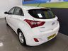 USED 2015 15 HYUNDAI I30 1.6 CRDi Blue Drive SE Hatchback 5dr Diesel Manual Euro 6 (s/s) (110 ps) ***Finance Available***