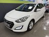 USED 2015 15 HYUNDAI I30 1.6 CRDi Blue Drive SE Hatchback 5dr Diesel Manual Euro 6 (s/s) (110 ps) ***Finance Available***