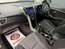 USED 2015 15 HYUNDAI I30 1.6 CRDi Blue Drive SE Hatchback 5dr Diesel Manual Euro 6 (s/s) (110 ps) ***Finance Available***