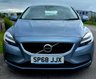 USED 2018 68 VOLVO V40 2.0 T2 GPF Momentum Hatchback 5dr Petrol Manual Euro 6 (s/s) (122 ps) 