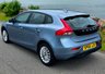 USED 2018 68 VOLVO V40 2.0 T2 GPF Momentum Hatchback 5dr Petrol Manual Euro 6 (s/s) (122 ps) 