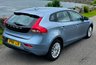 USED 2018 68 VOLVO V40 2.0 T2 GPF Momentum Hatchback 5dr Petrol Manual Euro 6 (s/s) (122 ps) 