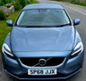 USED 2018 68 VOLVO V40 2.0 T2 GPF Momentum Hatchback 5dr Petrol Manual Euro 6 (s/s) (122 ps) 