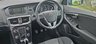 USED 2018 68 VOLVO V40 2.0 T2 GPF Momentum Hatchback 5dr Petrol Manual Euro 6 (s/s) (122 ps) 