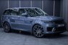 USED 2022 71 LAND ROVER RANGE ROVER SPORT 3.0 D300 MHEV HSE Dynamic SUV 5dr Diesel Auto 4WD Euro 6 (s/s) (300 ps) * MERIDIAN SOUND SYSTEM - PANROOF *