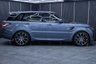 USED 2022 71 LAND ROVER RANGE ROVER SPORT 3.0 D300 MHEV HSE Dynamic SUV 5dr Diesel Auto 4WD Euro 6 (s/s) (300 ps) * MERIDIAN SOUND SYSTEM - PANROOF *