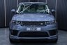 USED 2022 71 LAND ROVER RANGE ROVER SPORT 3.0 D300 MHEV HSE Dynamic SUV 5dr Diesel Auto 4WD Euro 6 (s/s) (300 ps) * MERIDIAN SOUND SYSTEM - PANROOF *