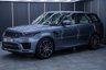 USED 2022 71 LAND ROVER RANGE ROVER SPORT 3.0 D300 MHEV HSE Dynamic SUV 5dr Diesel Auto 4WD Euro 6 (s/s) (300 ps) * MERIDIAN SOUND SYSTEM - PANROOF *