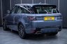 USED 2022 71 LAND ROVER RANGE ROVER SPORT 3.0 D300 MHEV HSE Dynamic SUV 5dr Diesel Auto 4WD Euro 6 (s/s) (300 ps) * MERIDIAN SOUND SYSTEM - PANROOF *