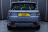 USED 2022 71 LAND ROVER RANGE ROVER SPORT 3.0 D300 MHEV HSE Dynamic SUV 5dr Diesel Auto 4WD Euro 6 (s/s) (300 ps) * MERIDIAN SOUND SYSTEM - PANROOF *