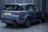 USED 2022 71 LAND ROVER RANGE ROVER SPORT 3.0 D300 MHEV HSE Dynamic SUV 5dr Diesel Auto 4WD Euro 6 (s/s) (300 ps) * MERIDIAN SOUND SYSTEM - PANROOF *