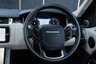 USED 2022 71 LAND ROVER RANGE ROVER SPORT 3.0 D300 MHEV HSE Dynamic SUV 5dr Diesel Auto 4WD Euro 6 (s/s) (300 ps) * MERIDIAN SOUND SYSTEM - PANROOF *
