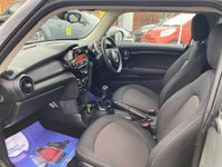 USED 2018 18 MINI HATCH 1.5 Cooper Hatchback 3dr Petrol Manual Euro 6 (s/s) (136 ps) &pound; 0 DEPOSIT FINANCE DEAL AVAILABLE BUY NOW PAY LATER