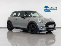 USED 2018 18 MINI HATCH 1.5 Cooper Hatchback 3dr Petrol Manual Euro 6 (s/s) (136 ps) &pound; 0 DEPOSIT FINANCE DEAL AVAILABLE BUY NOW PAY LATER