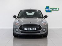 USED 2018 18 MINI HATCH 1.5 Cooper Hatchback 3dr Petrol Manual Euro 6 (s/s) (136 ps) &pound; 0 DEPOSIT FINANCE DEAL AVAILABLE BUY NOW PAY LATER