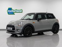 USED 2018 18 MINI HATCH 1.5 Cooper Hatchback 3dr Petrol Manual Euro 6 (s/s) (136 ps) &pound; 0 DEPOSIT FINANCE DEAL AVAILABLE BUY NOW PAY LATER