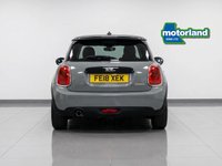 USED 2018 18 MINI HATCH 1.5 Cooper Hatchback 3dr Petrol Manual Euro 6 (s/s) (136 ps) &pound; 0 DEPOSIT FINANCE DEAL AVAILABLE BUY NOW PAY LATER