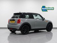 USED 2018 18 MINI HATCH 1.5 Cooper Hatchback 3dr Petrol Manual Euro 6 (s/s) (136 ps) &pound; 0 DEPOSIT FINANCE DEAL AVAILABLE BUY NOW PAY LATER