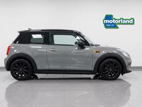 USED 2018 18 MINI HATCH 1.5 Cooper Hatchback 3dr Petrol Manual Euro 6 (s/s) (136 ps) &pound; 0 DEPOSIT FINANCE DEAL AVAILABLE BUY NOW PAY LATER