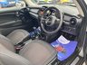 USED 2018 18 MINI HATCH 1.5 Cooper Hatchback 3dr Petrol Manual Euro 6 (s/s) (136 ps) &pound; 0 DEPOSIT FINANCE DEAL AVAILABLE BUY NOW PAY LATER