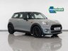 USED 2018 18 MINI HATCH 1.5 Cooper Hatchback 3dr Petrol Manual Euro 6 (s/s) (136 ps) &pound; 0 DEPOSIT FINANCE DEAL AVAILABLE BUY NOW PAY LATER