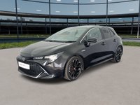 USED 2021 21 TOYOTA COROLLA 1.8 VVT-h GPF GR SPORT Hatchback 5dr Petrol Hybrid CVT Euro 6 (s/s) (122 ps) DOCUMENTED SERVICE HISTORY