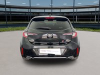 USED 2021 21 TOYOTA COROLLA 1.8 VVT-h GPF GR SPORT Hatchback 5dr Petrol Hybrid CVT Euro 6 (s/s) (122 ps) DOCUMENTED SERVICE HISTORY