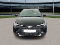 USED 2021 21 TOYOTA COROLLA 1.8 VVT-h GPF GR SPORT Hatchback 5dr Petrol Hybrid CVT Euro 6 (s/s) (122 ps) DOCUMENTED SERVICE HISTORY