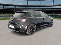 USED 2021 21 TOYOTA COROLLA 1.8 VVT-h GPF GR SPORT Hatchback 5dr Petrol Hybrid CVT Euro 6 (s/s) (122 ps) DOCUMENTED SERVICE HISTORY