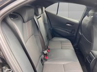 USED 2021 21 TOYOTA COROLLA 1.8 VVT-h GPF GR SPORT Hatchback 5dr Petrol Hybrid CVT Euro 6 (s/s) (122 ps) DOCUMENTED SERVICE HISTORY