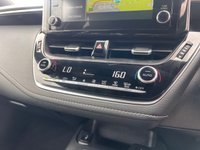USED 2021 21 TOYOTA COROLLA 1.8 VVT-h GPF GR SPORT Hatchback 5dr Petrol Hybrid CVT Euro 6 (s/s) (122 ps) DOCUMENTED SERVICE HISTORY