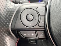 USED 2021 21 TOYOTA COROLLA 1.8 VVT-h GPF GR SPORT Hatchback 5dr Petrol Hybrid CVT Euro 6 (s/s) (122 ps) DOCUMENTED SERVICE HISTORY