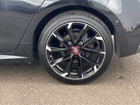 USED 2021 21 TOYOTA COROLLA 1.8 VVT-h GPF GR SPORT Hatchback 5dr Petrol Hybrid CVT Euro 6 (s/s) (122 ps) DOCUMENTED SERVICE HISTORY