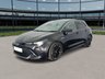 USED 2021 21 TOYOTA COROLLA 1.8 VVT-h GPF GR SPORT Hatchback 5dr Petrol Hybrid CVT Euro 6 (s/s) (122 ps) DOCUMENTED SERVICE HISTORY
