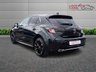 USED 2021 21 TOYOTA COROLLA 1.8 VVT-h GPF GR SPORT Hatchback 5dr Petrol Hybrid CVT Euro 6 (s/s) (122 ps) DOCUMENTED SERVICE HISTORY