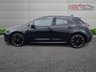 USED 2021 21 TOYOTA COROLLA 1.8 VVT-h GPF GR SPORT Hatchback 5dr Petrol Hybrid CVT Euro 6 (s/s) (122 ps) DOCUMENTED SERVICE HISTORY