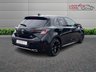 USED 2021 21 TOYOTA COROLLA 1.8 VVT-h GPF GR SPORT Hatchback 5dr Petrol Hybrid CVT Euro 6 (s/s) (122 ps) DOCUMENTED SERVICE HISTORY
