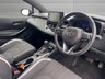 USED 2021 21 TOYOTA COROLLA 1.8 VVT-h GPF GR SPORT Hatchback 5dr Petrol Hybrid CVT Euro 6 (s/s) (122 ps) DOCUMENTED SERVICE HISTORY