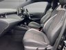 USED 2021 21 TOYOTA COROLLA 1.8 VVT-h GPF GR SPORT Hatchback 5dr Petrol Hybrid CVT Euro 6 (s/s) (122 ps) DOCUMENTED SERVICE HISTORY