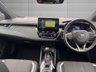 USED 2021 21 TOYOTA COROLLA 1.8 VVT-h GPF GR SPORT Hatchback 5dr Petrol Hybrid CVT Euro 6 (s/s) (122 ps) DOCUMENTED SERVICE HISTORY