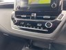 USED 2021 21 TOYOTA COROLLA 1.8 VVT-h GPF GR SPORT Hatchback 5dr Petrol Hybrid CVT Euro 6 (s/s) (122 ps) DOCUMENTED SERVICE HISTORY